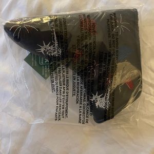 Cuater by TravisMathew Putter Cover